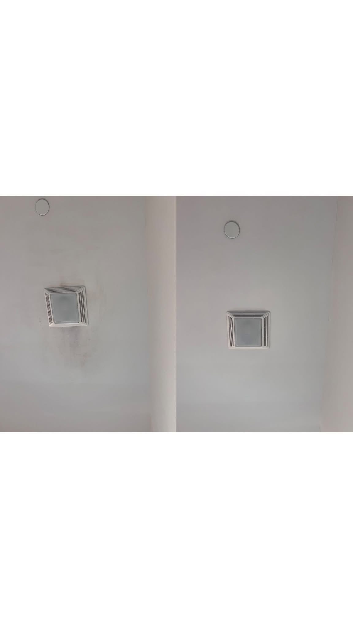 Custom Drywall and Paint project work